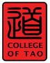 College of Tao seal